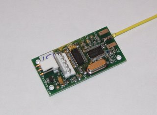 Saying "Goodbye" to the 70cm 16mw FM Beacon
