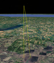 BRB Lora GPS Trackers